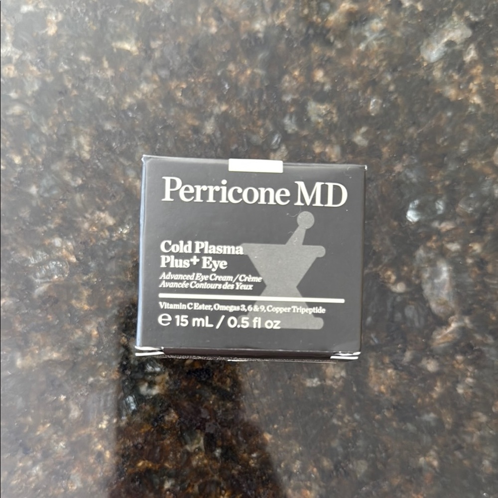 Perricone MD Cold Plasma Plus+ Eye Treatment